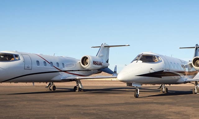 AirCare1International fleet